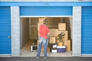 To Store or Not to Store…That is the Question