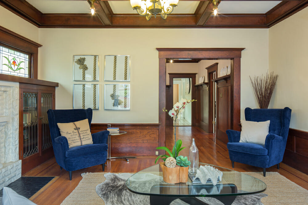 How to Stage Your Home Without Breaking the Bank