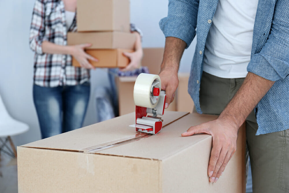 Packing Tips to Simplify Your Move