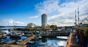 Vancouver to Nanaimo movers
