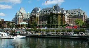 Experienced Vancouver to Victoria movers: Stress-free moving to Vancouver Island